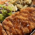 berry_em's cooksnap of when they made 塩麹で柔らか☆サクサクとんかつ.