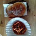 クック3RZM0G☆'s cooksnap of when they made ペンネボロネーゼ.