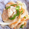 木漏れ日の台所's cooksnap of when they made 簡単☆揚げないチキン南蛮漬け.