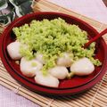 クックHG9V8Y☆'s cooksnap of when they made 本当に美味♪ずんだあん(餅・だんごに).
