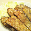 イエローバード's cooksnap of when they made 主役級【ナスの蒲焼き】.