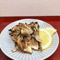 horseland's cooksnap of when they made ローカロリー☆ダイエットにも♪♪焼き舞茸.