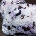 ずぼらのみい's cooksnap of when they made 赤しそジュースの残り葉で作る我が家の佃煮.