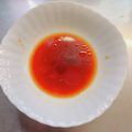 みぽぽ37's cooksnap of when they made 試してみて！餃子のたれ.