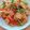 ☆３匹の子ぶた☆'s cooksnap of when they made 油揚げと大根の青椒肉絲風.
