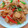 ☆３匹の子ぶた☆'s cooksnap of when they made 油揚げと大根の青椒肉絲風.