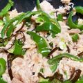 クックkosakai's cooksnap of when they made 無限ピーマン 〜幼児食〜.