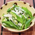 あーこ姐's cooksnap of when they made オクラの簡単シラスオイル和え.