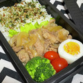 クックEIPR1T☆'s cooksnap of when they made 簡単絶品しょうが焼き.