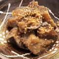 クックG1CG0C☆'s cooksnap of when they made とろとろ♡ナスの利休煮♪.