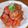 クックOYL6M9☆'s cooksnap of when they made ◇旨っ◇　トマトとすりごまの中華風サラダ.