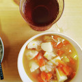 クックD8XVS6☆'s cooksnap of when they made 粒マスタード風味のポトフ★★.