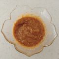 ☆コムギ☆'s cooksnap of when they made 簡単♪大さじだけで棒棒鶏ソース.
