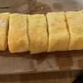 ミルミルNZ's cooksnap of when they made 塩麹の玉子焼き.