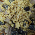 ★ささ★'s cooksnap of when they made 豚肉と卵のオイスター炒め.