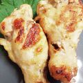 ブランシュkuu's cooksnap of when they made ゆず胡椒のやみつき鶏肉グリル.