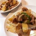 miiiko♡'s cooksnap of when they made ◆とろっ照り　じゃがいもの甘辛◆.
