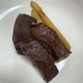 ヒヨコマメ☆'s cooksnap of when they made お酒のアテに最高！マグロの☆心臓煮込み.