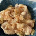 10nmam's cooksnap of when they made さめなます.