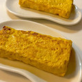 みなとのまんま's cooksnap of when they made 〖黒糖で*卵焼き〗.