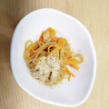 クックIA71HS☆'s cooksnap of when they made 簡単！人参と白滝のツナ炒め。お弁当にも。.