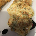 やーしー's cooksnap of when they made 豆腐のお焼き＊覚書.