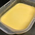 葉月優希's cooksnap of when they made シンプル蒸しプリン.