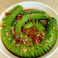 あい♪らんど's cooksnap of when they made 中華街の前菜・四川きゅうりスペシャルⅡ.