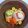 クックXL3KY4☆'s cooksnap of when they made 完成まで5分☆犬用ミルクケーキ.
