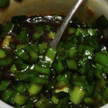 ヨシヨッシー's cooksnap of when they made いろいろネギだれ.