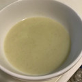 chou*'s cooksnap of when they made 捨てないで！えんどう豆のさやのスープ.