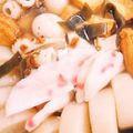 Ruca＊'s cooksnap of when they made 1時間あれば屋台の味★圧力鍋おでん.