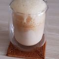 アクセル☆'s cooksnap of when they made ドリップコーヒーで作るダルゴナコーヒー.