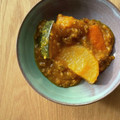 かなこっち's cooksnap of when they made 簡単 時短◎大根と鶏ひき肉のそぼろ煮.