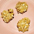 K1TR1's cooksnap of when they made ざくざくオートミールクッキー♡きな粉味.