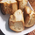 ふか谷's cooksnap of when they made ケンタのビスケット風サクふわ簡単スコーン.