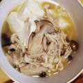 クックD8XVS6☆'s cooksnap of when they made きのこの和風あんかけ豆腐.