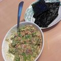 匡史さん's cooksnap of when they made サーモンとアボガドの簡単サラダ.