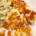 OLAFちゃん's cooksnap of when they made 簡単！はんぺんコーン焼き.