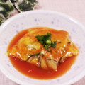 クックHG9V8Y☆'s cooksnap of when they made 中華の定番♪芙蓉蟹（フーヨーハイ）かに玉.
