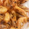 あんぱんまん１２号's cooksnap of when they made 海老の唐揚げ☆(*´∇｀*)Ψ.