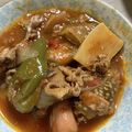 へそ曲がりクック's cooksnap of when they made ☆夏野菜とトマト缶で作るラタトゥユ☆.