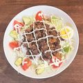 プチシュ's cooksnap of when they made 簡単カフェごはん☆シシリアンライス.