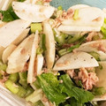 ♪ミチル♪'s cooksnap of when they made かぶとツナのサラダ【無限かぶ】.