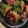 こころ_0722's cooksnap of when they made 我が家のピーマンの肉詰め♪.