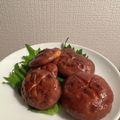 チーズスキヨ's cooksnap of when they made 椎茸のバター醤油焼.