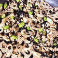 わあえ's cooksnap of when they made ひじきと豆腐の炒り煮.