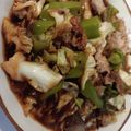 クックS5N2AF☆'s cooksnap of when they made 簡単！回鍋肉.