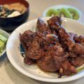 nut3238's cooksnap of when they made スペアリブの甘辛クランベリーソース煮.