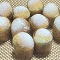 ふんにゃん's cooksnap of when they made 誰かに教えたくなる私の絶品生食パン.